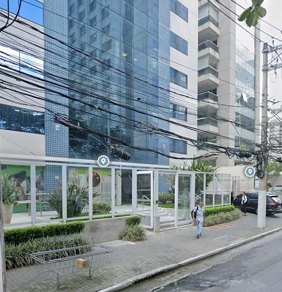 Foto 2 de Dra. Lilyan Yamasaki Sperling