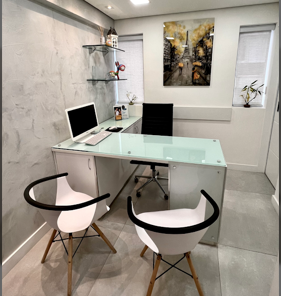 Foto 3 de Dra. Lilyan Yamasaki Sperling