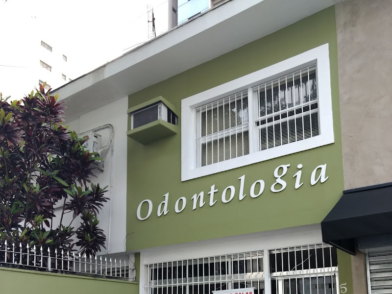 Foto 9 de Dra. Lilyan Yamasaki Sperling