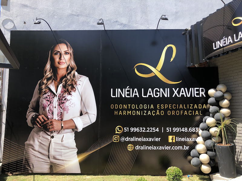 Foto 3 de Dra. Linéia Lagni Xavier