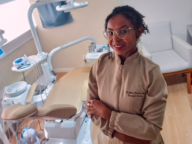 Foto de Dra. Liontina Moreira Lima Dentista