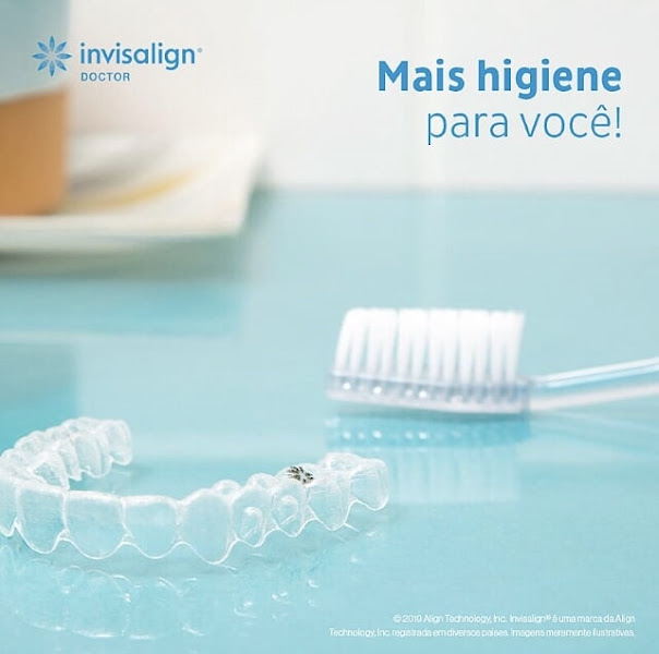 Foto 3 de Dra. Lisandra Martini Invisalign Doctor- Invisalign
