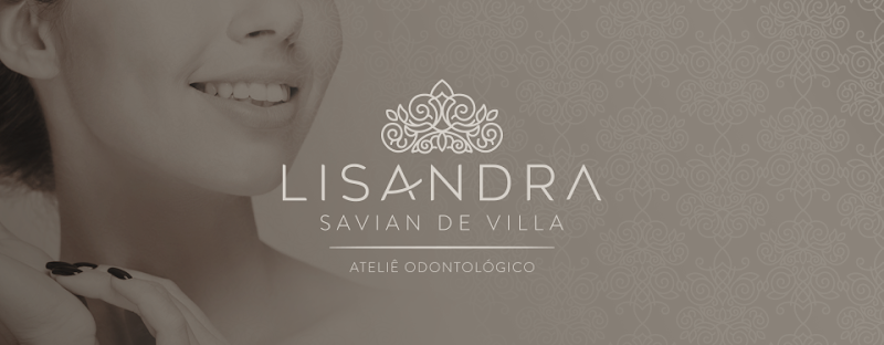 Foto 2 de Dra. Lisandra Savian de Villa - Ateliê Odontológico