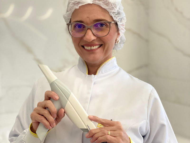 Foto 8 de Dra Lisandre Gomes - Odontologia Especializada