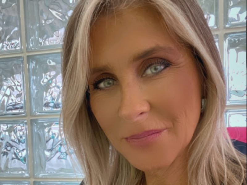 Foto de Dra Lise Becker / Harmonização orofacial/Odontopediatra