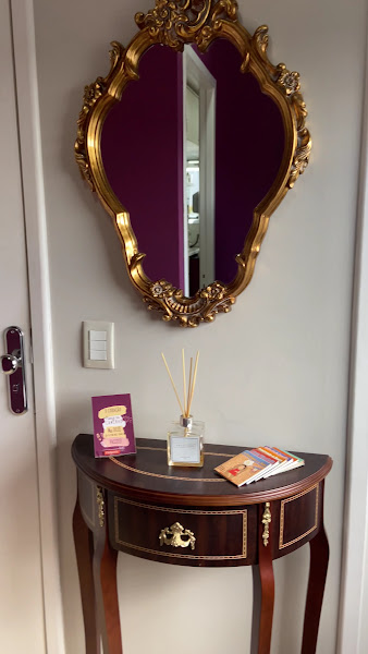 Foto 3 de Dra Lise Becker / Harmonização orofacial/Odontopediatra