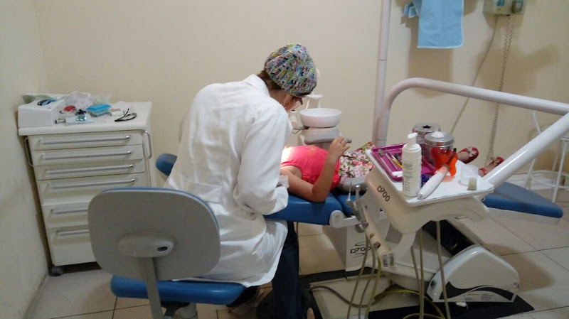 Foto 2 de Dra. Lisiane