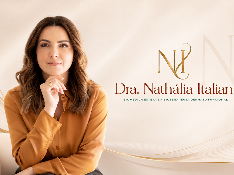Foto 3 de Dra Lisiane Moizio - Harmonização Facial Indaiatuba