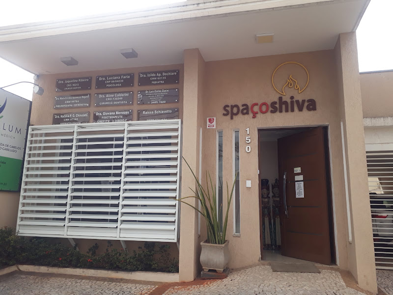 Foto de Dra Livea Brandão