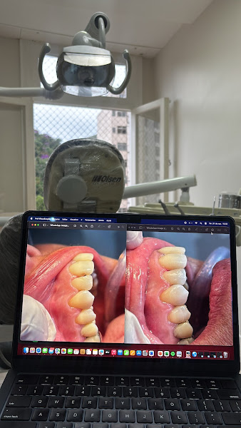 Foto 3 de Dra. Lívia Braga - Dentista em Itaipava (Petrópolis)