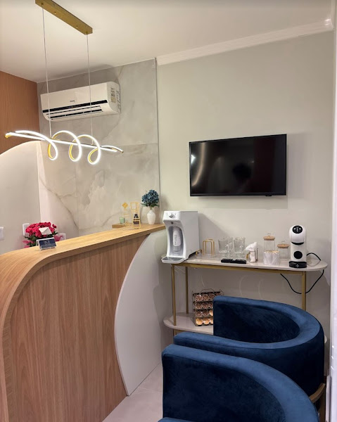 Foto 3 de Dra. Lívia Dario Martins | Dentista | Niterói | Icaraí