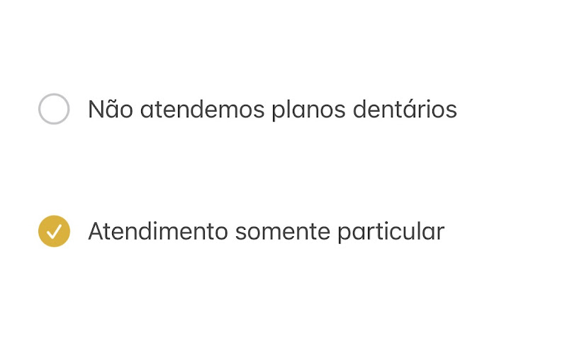 Foto 3 de Dra Livia - Dentista Penha RJ