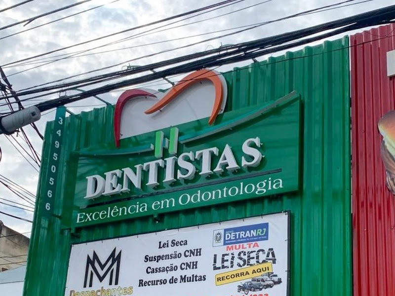 Foto 7 de Dra Livia - Dentista Penha RJ