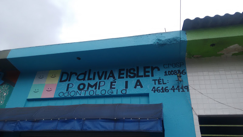 Foto 2 de Dra. Livia Eisler Odontologia