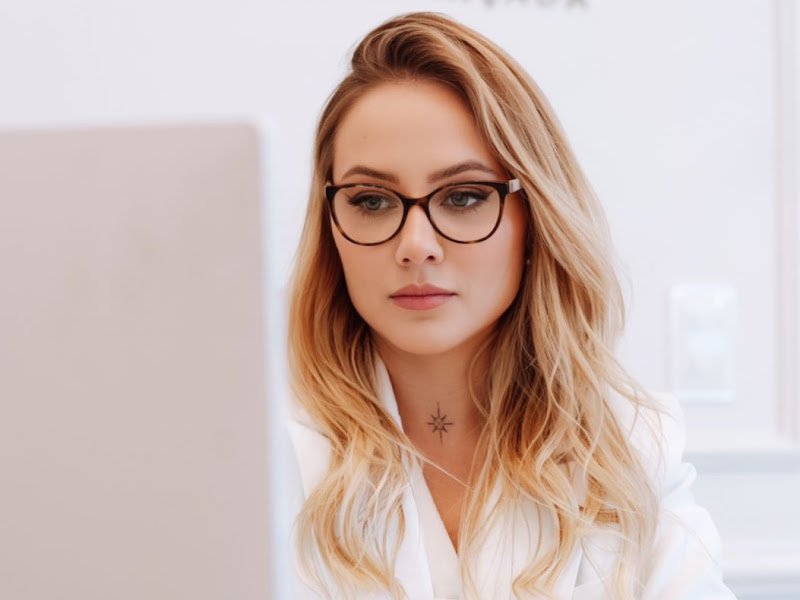 Foto de Dra. Lívia Figueiredo