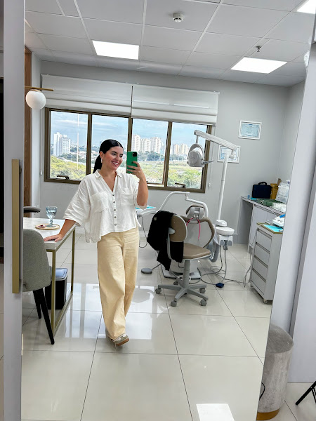 Foto 3 de Dra Lívia Gayer - Dentista SJC