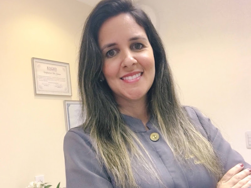 Foto 6 de Dra. Lívia Girão