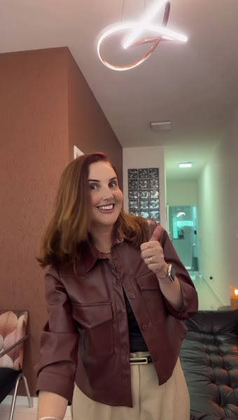 Foto 4 de Dra Livia : Há mais de 20 anos cuidando de Sorrisos com saúde, estética e excelência. Agende sua avaliação! 💎