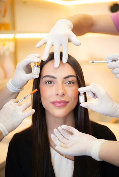 Foto 2 de Dra Lívia Melo | HARMONIZAÇÃO | BOTOX | BETIM