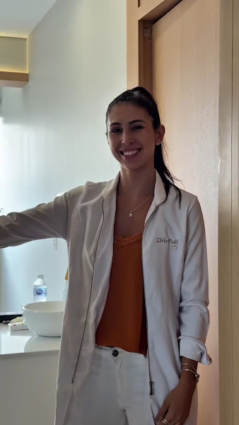 Foto 3 de Dra Livia Polli | Especialista em Harmonização Facial em Jundiaí