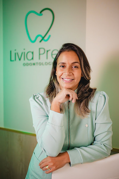 Foto 2 de Dra.Livia Pretti - Odontopediatra
