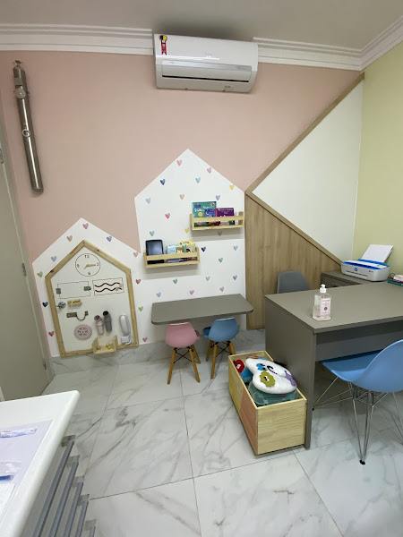 Foto 3 de Dra. Lívia S. Schiavuzzo Calefi