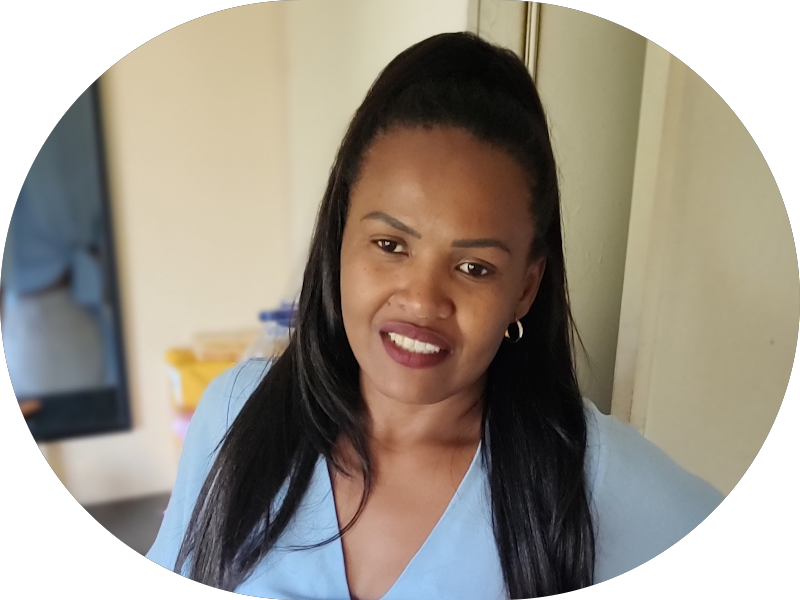 Foto 2 de Dra Livia Silvanio Magalhaes