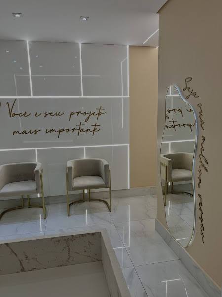 Foto 2 de Dra. Lizandra Lima instituto de harmonização orofacial