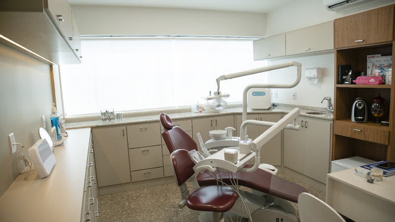 Foto 2 de Dra. Lízia Franckevicius