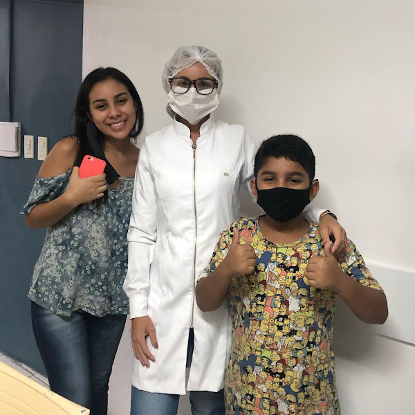 Foto 3 de Dra. Liziane Falcão