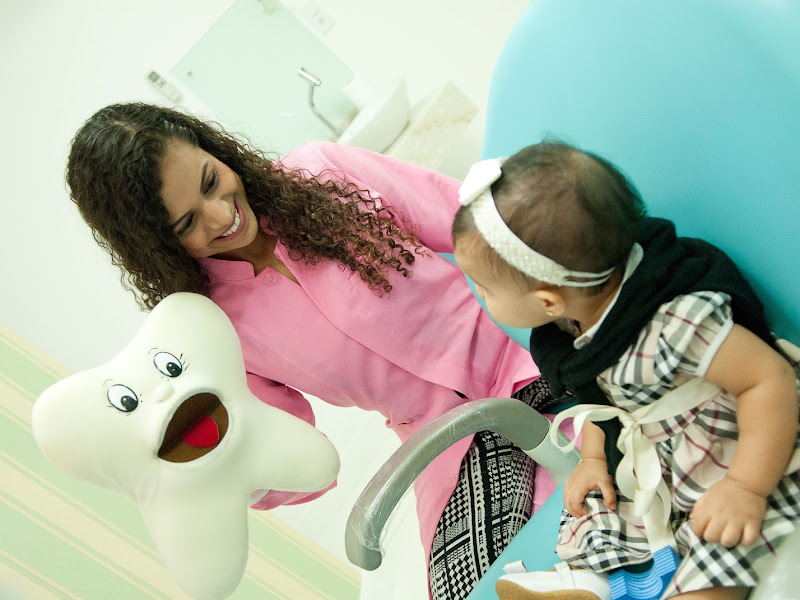 Foto de Dra Lizzia Moura