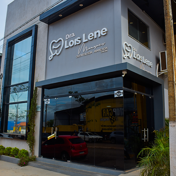 Foto 3 de Dra. Lois Lene Marques Odontologia Avançada