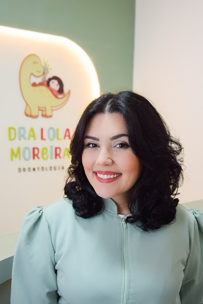 Foto 2 de Dra.Lola Moreira - Odontológia