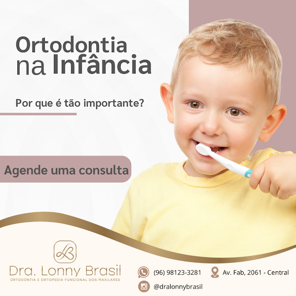 Foto 3 de Dra. Lonny Brasil - Odontologia especializada