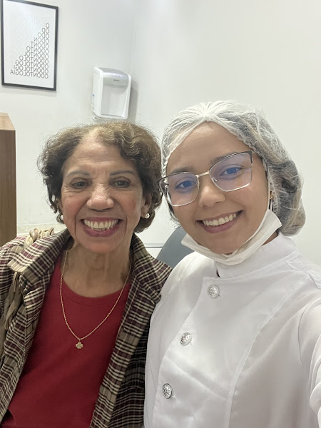 Foto 3 de Dra Loren Canto