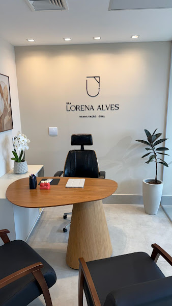 Foto 2 de Dra. Lorena Alves | Dentista