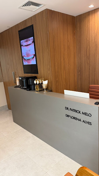 Foto 3 de Dra. Lorena Alves | Dentista