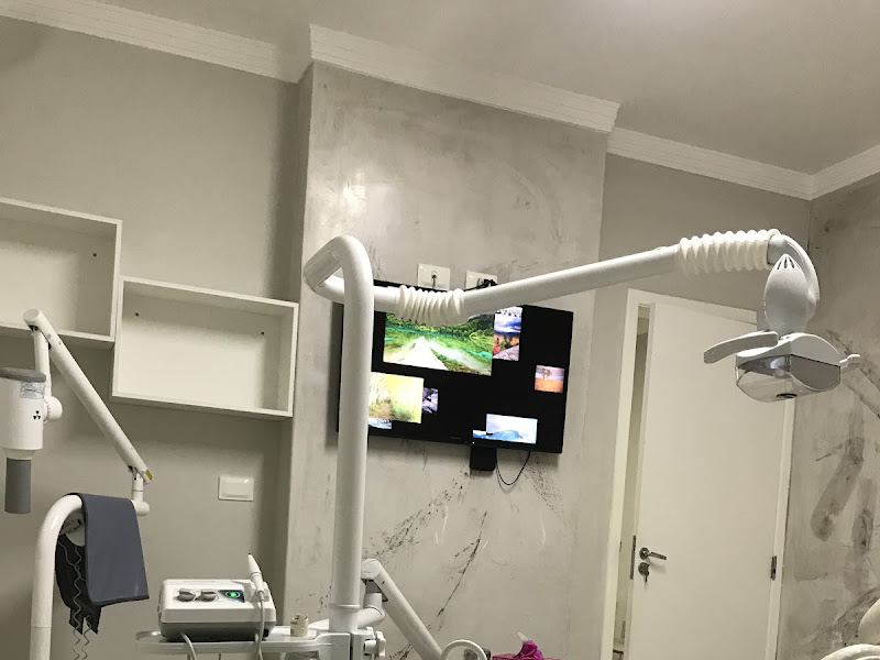 Foto de Dra Lorena Baggio