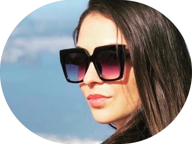 Foto de Dra. Lorena Belém