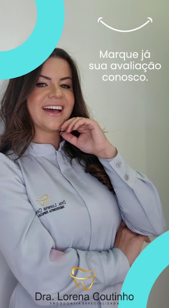 Foto 3 de Dra Lorena Coutinho - Endodontia Especializada