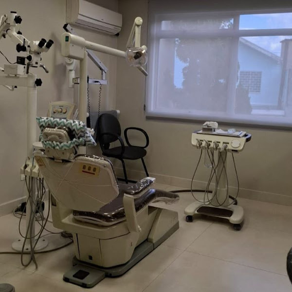 Foto 3 de Dra. Lorena de Campos Haisi