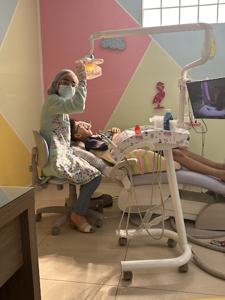 Foto 2 de Dra Lorena Frota - Odontopediatra