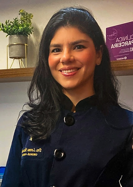 Foto 2 de Dra. Lorena Mascarenhas | Mestrado| Especialização Estética dental| Prevence Odontologia