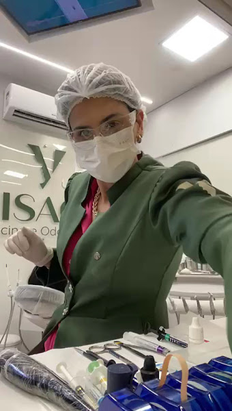 Foto 3 de Dra. Lorena Moreira