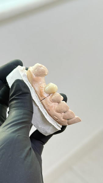 Foto 3 de Dra Lorena Nascimento Cirurgiã Dentista | Laranjeiras