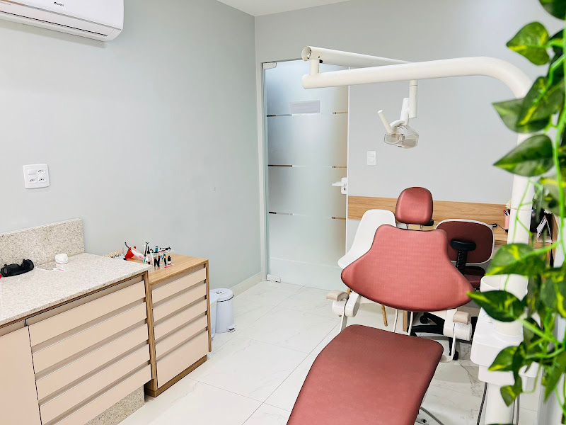 Foto 9 de Dra Lorena Nascimento Cirurgiã Dentista | Laranjeiras