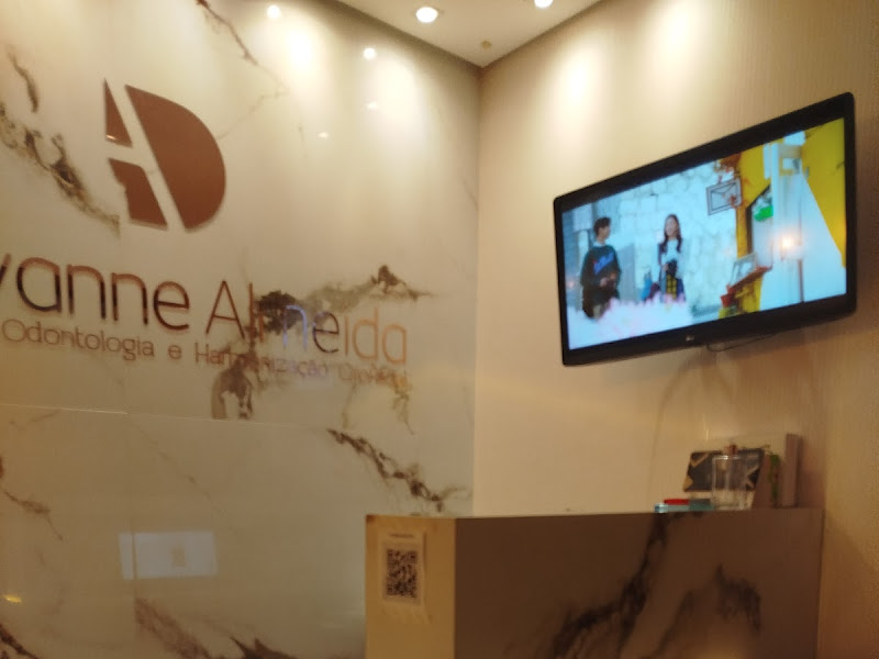 Foto 10 de Dra Lorena Nascimento Cirurgiã Dentista | Laranjeiras