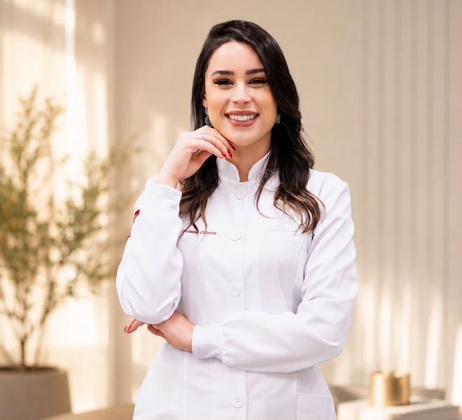 Foto 2 de Dra Lorena Oliveira - Odontologia