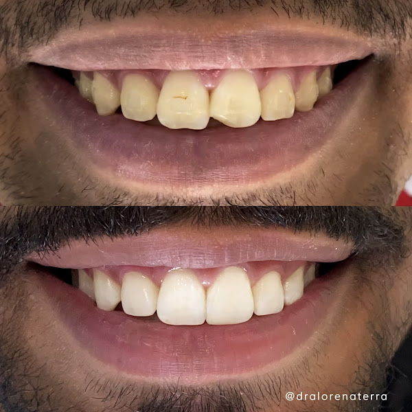 Foto 3 de Dra. Lorena Terra