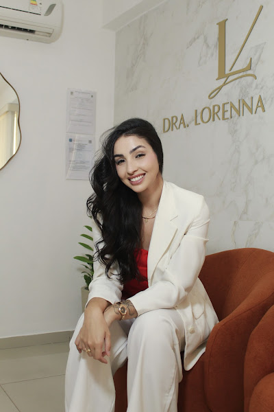 Foto 3 de Dra. Lorenna Lopes - Odontologia e Harmonização Facial